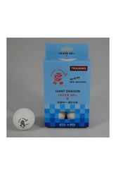 Avessa Silver 40+ Pinpon Topu 6'lı